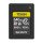 Карта пам&#039;яті Sony 640GB CFexpress Type A TOUGH Memory Card