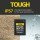 Карта пам&#039;яті Sony 640GB CFexpress Type A TOUGH Memory Card  Фото №2