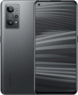 Смартфон realme GT2 12/256GB Steel Black