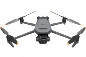 Квадрокоптер DJI Mavic 3T (CP.EN.00000415.01)