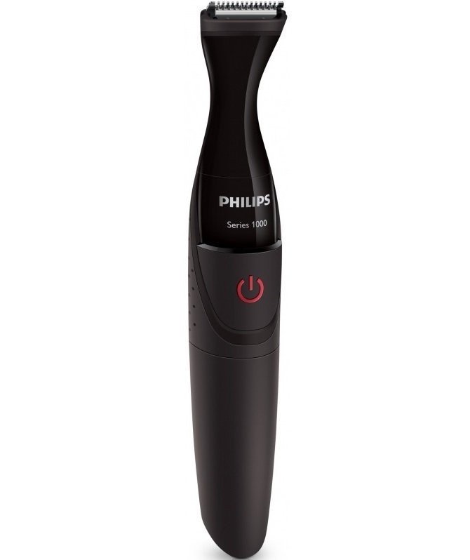 Тример для бороди та вусів Philips Multigroom 1000 MG1100/16  Фото №0