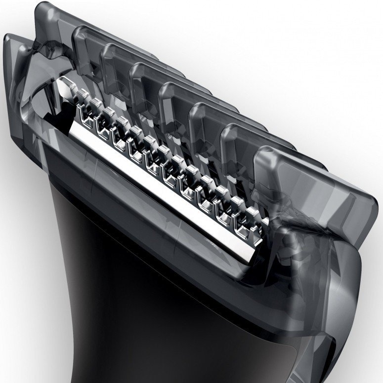 Тример для бороди та вусів Philips Multigroom 1000 MG1100/16  Фото №2