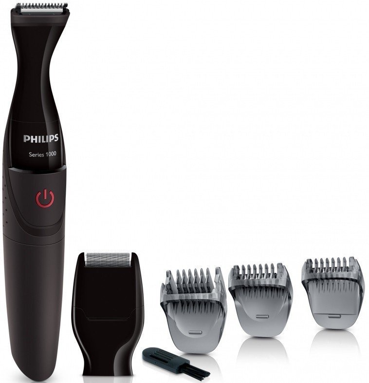 Тример для бороди та вусів Philips Multigroom 1000 MG1100/16  Фото №3