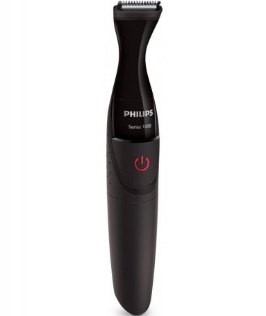 Тример для бороди та вусів Philips Multigroom 1000 MG1100/16  Фото №0