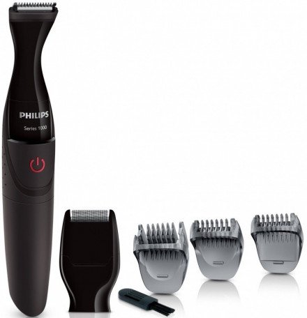 Тример для бороди та вусів Philips Multigroom 1000 MG1100/16  Фото №3
