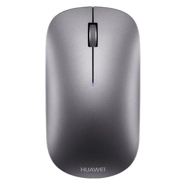 Мышь Huawei Bluetooth Mouse (2nd generation) Space Gray