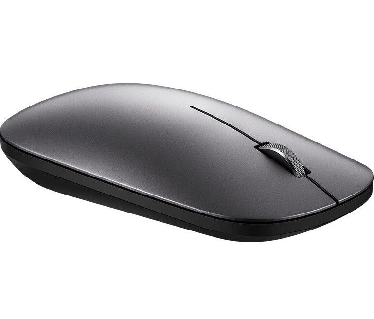 Мышь Huawei Bluetooth Mouse (2nd generation) Space Gray  Фото №0
