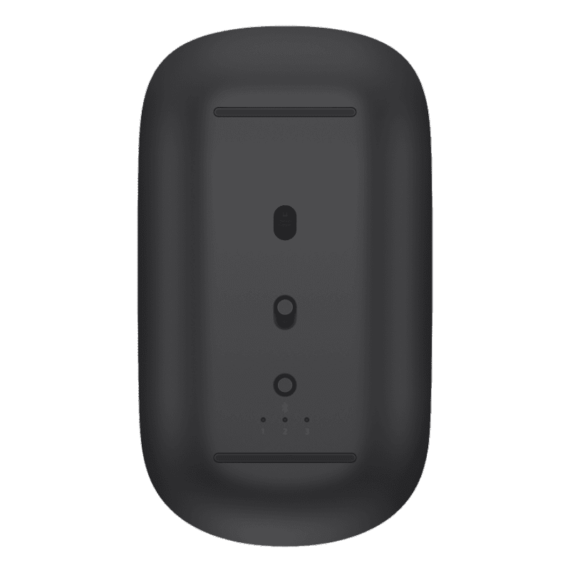 Мышь Huawei Bluetooth Mouse (2nd generation) Space Gray  Фото №2