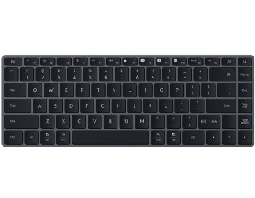 Клавиатура Huawei Ultrathin Keyboard Space Gray