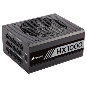 Блок живлення Corsair HX1000 (CP-9020139)