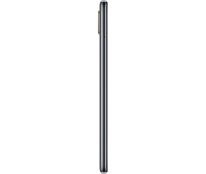 Смартфон HUAWEI P40 lite 6/128GB Midnight Black (51095CJV)  Фото №5