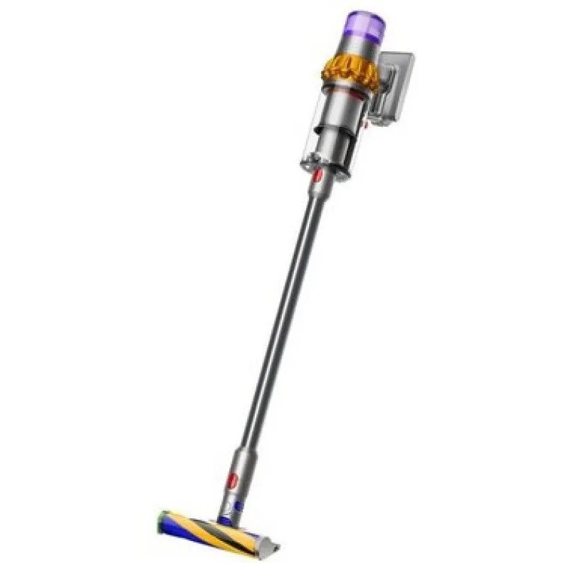 Ручний пилосос Dyson V15 Detect