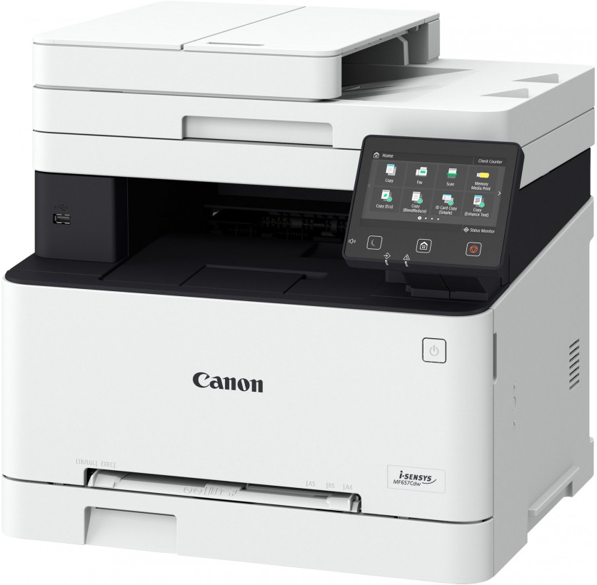 БФП Canon i-SENSYS MF657CDW  Фото №0