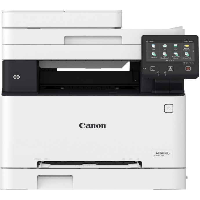 МФУ Canon i-SENSYS MF657CDW