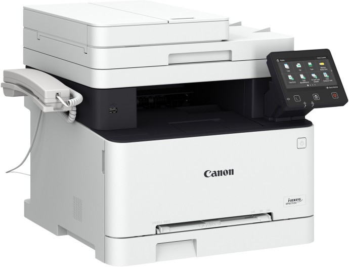 МФУ Canon i-SENSYS MF657CDW  Фото №2