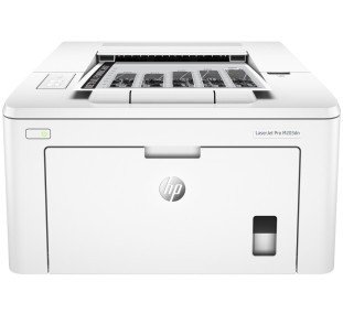 Принтер HP LaserJet Pro M203dn (G3Q46A)