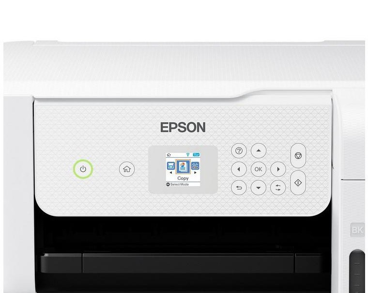 БФП Epson L3266 + Wi-Fi (C11CJ66411)  Фото №2