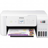 БФП Epson L3266 + Wi-Fi (C11CJ66411)