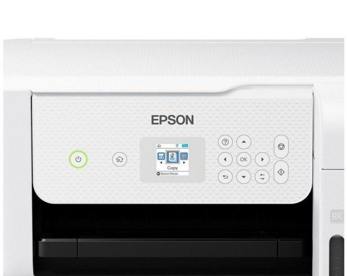 БФП Epson L3266 + Wi-Fi (C11CJ66411)  Фото №2