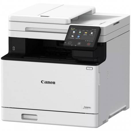 БФП Canon i-SENSYS MF752Cdw + Wi-Fi (5455C012)  Фото №0