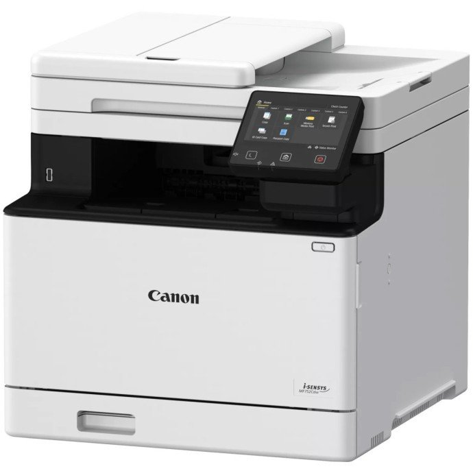 МФУ Canon i-SENSYS MF752Cdw + Wi-Fi (5455C012)  Фото №0