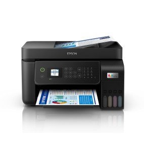 МФУ Epson EcoTank L5290 (C11CJ65407)
