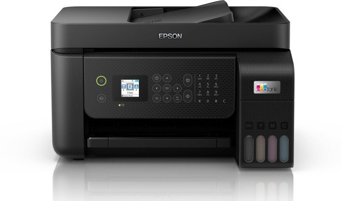 МФУ Epson EcoTank L5290 (C11CJ65407)  Фото №0