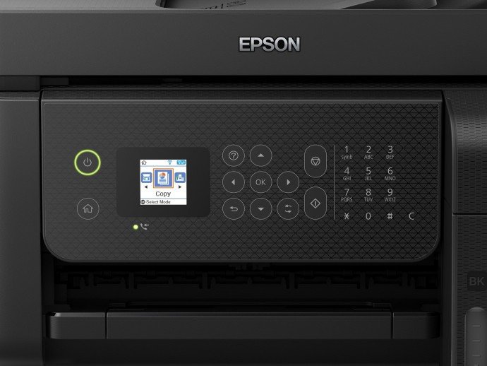 МФУ Epson EcoTank L5290 (C11CJ65407)  Фото №3