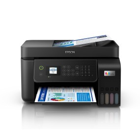 МФУ Epson EcoTank L5290 (C11CJ65403)