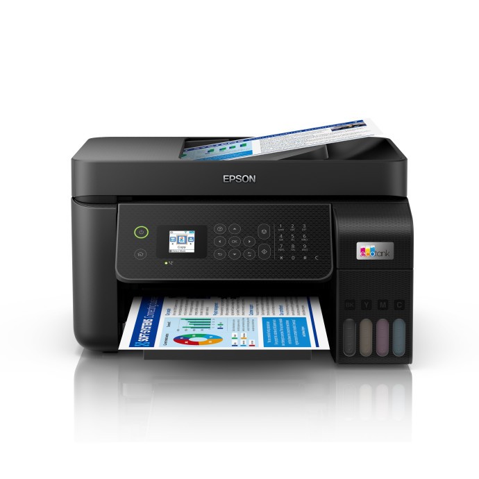 МФУ Epson EcoTank L5290 (C11CJ65403)