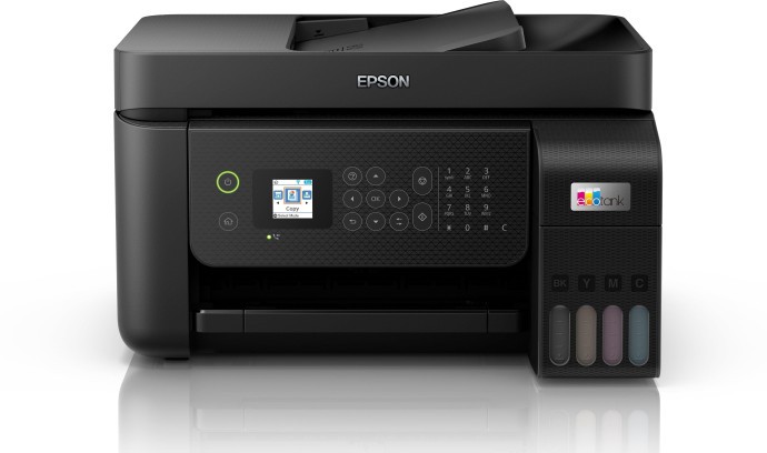 МФУ Epson EcoTank L5290 (C11CJ65403)  Фото №0