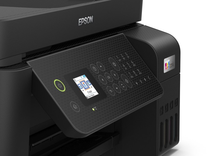 МФУ Epson EcoTank L5290 (C11CJ65403)  Фото №4