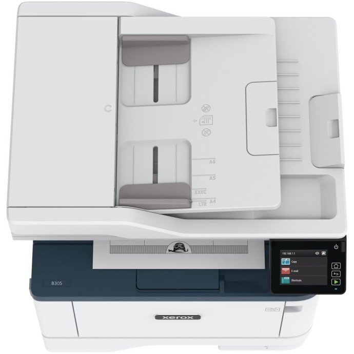 БФП Xerox B305 + Wi-Fi (B305V_DNI)  Фото №2