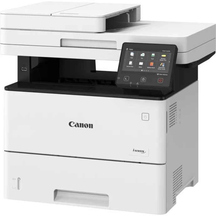 МФУ Canon i-SENSYS MF553DW  Фото №0