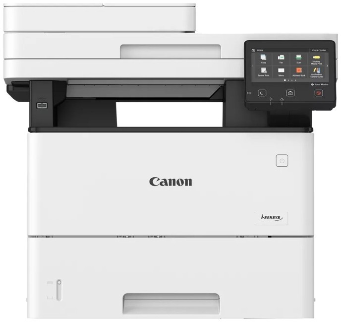 МФУ Canon i-SENSYS MF553DW  Фото №1