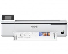 Плотер Epson SureColor SC-T2100 (C11CJ77301A0)