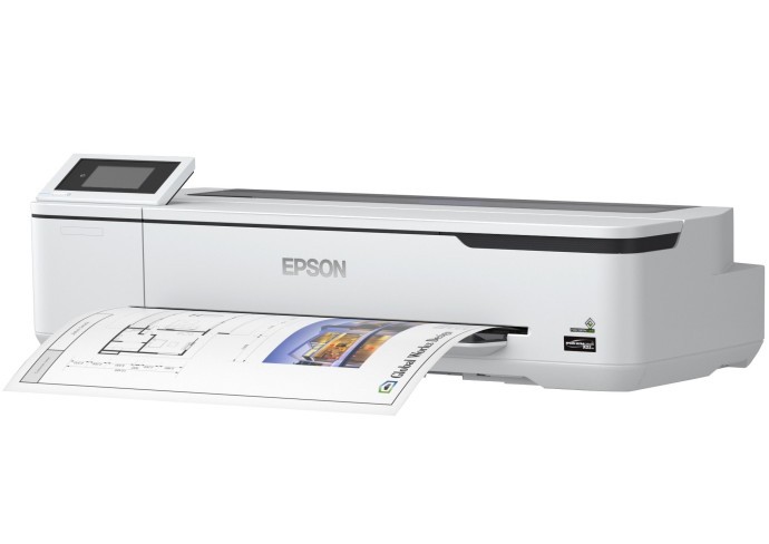 Плоттер Epson SureColor SC-T2100 (C11CJ77301A0)  Фото №0
