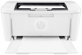 МФУ HP LaserJet M110w (7MD66F)