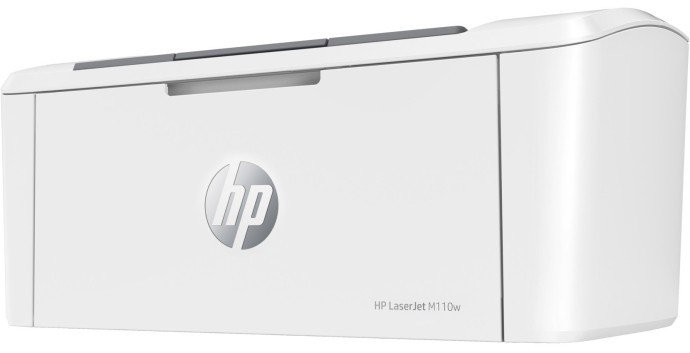 БФП HP LaserJet M110w (7MD66F)  Фото №0