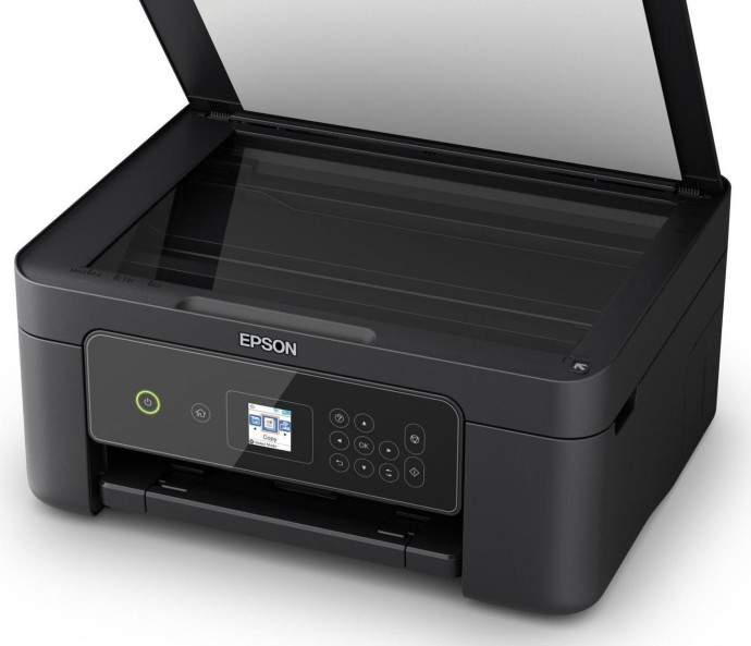 МФУ Epson Expression Home XP-3150 (C11CG32407)  Фото №2