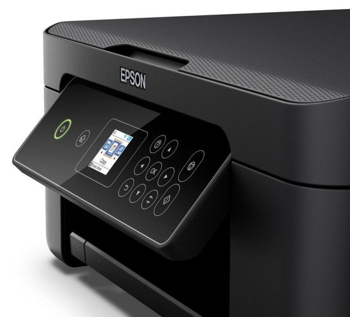 МФУ Epson Expression Home XP-3150 (C11CG32407)  Фото №3