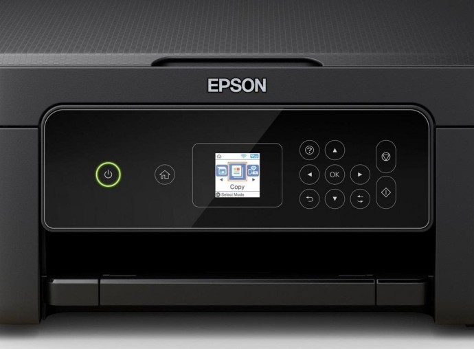МФУ Epson Expression Home XP-3150 (C11CG32407)  Фото №4