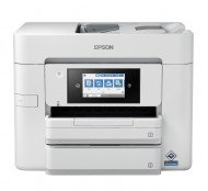 МФУ Epson WorkForce Pro WF-C4810DTWF (C11CJ05403) 