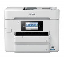 МФУ Epson WorkForce Pro WF-C4810DTWF (C11CJ05403)