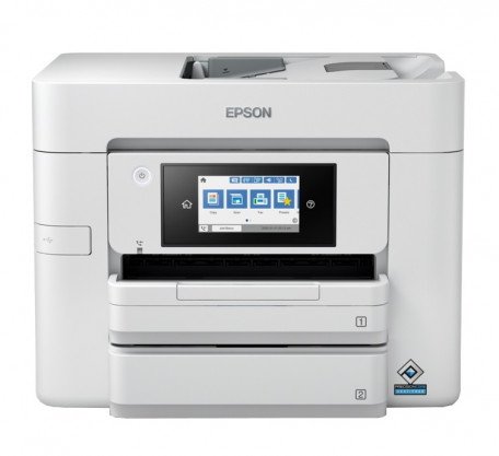 МФУ Epson WorkForce Pro WF-C4810DTWF (C11CJ05403)