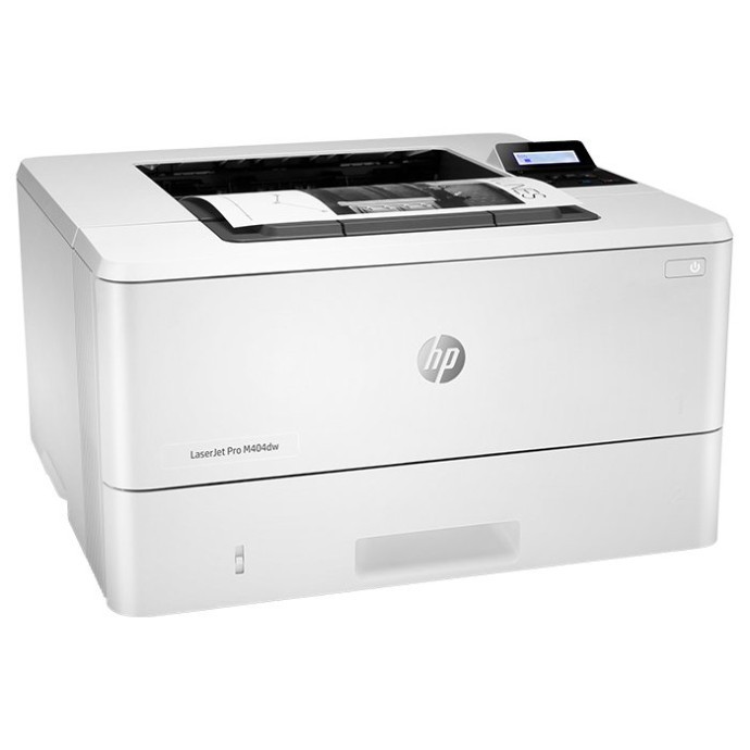 Принтер HP LaserJet Pro M404dw с Wi-Fi (W1A56A)  Фото №0