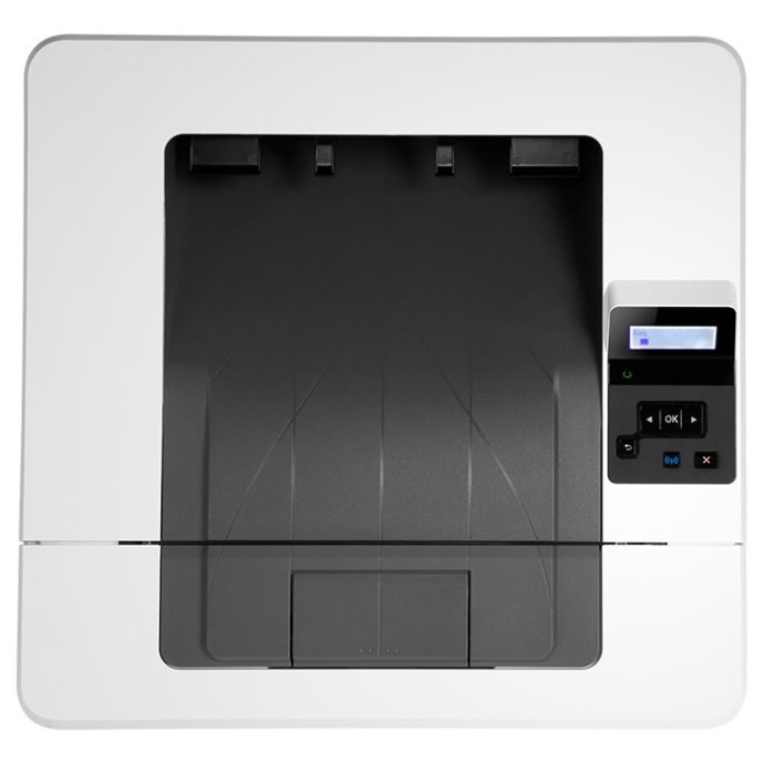 Принтер HP LaserJet Pro M404dw с Wi-Fi (W1A56A)  Фото №3