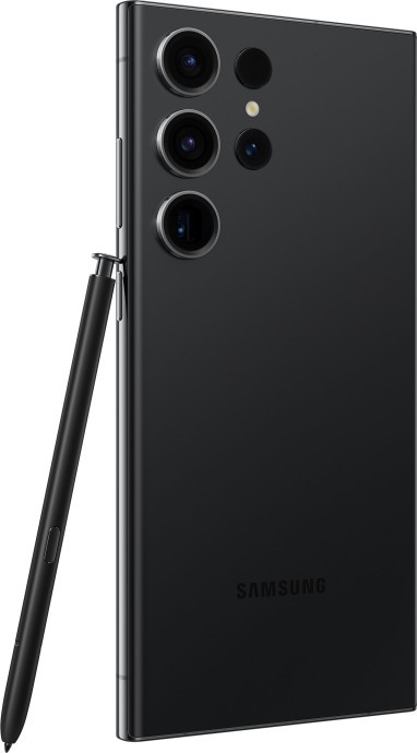Смартфон Samsung Galaxy S23 Ultra 12/1TB Phantom Black (SM-S918BZKP)  Фото №5