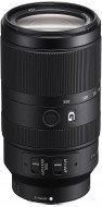 Длиннофокусный объектив Sony SEL70350G 70-350 mm F/4.5-6.3 G OSS