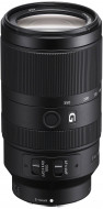 Довгофокусний об&#039;єктив Sony SEL70350G 70-350 mm F/4.5-6.3 G OSS